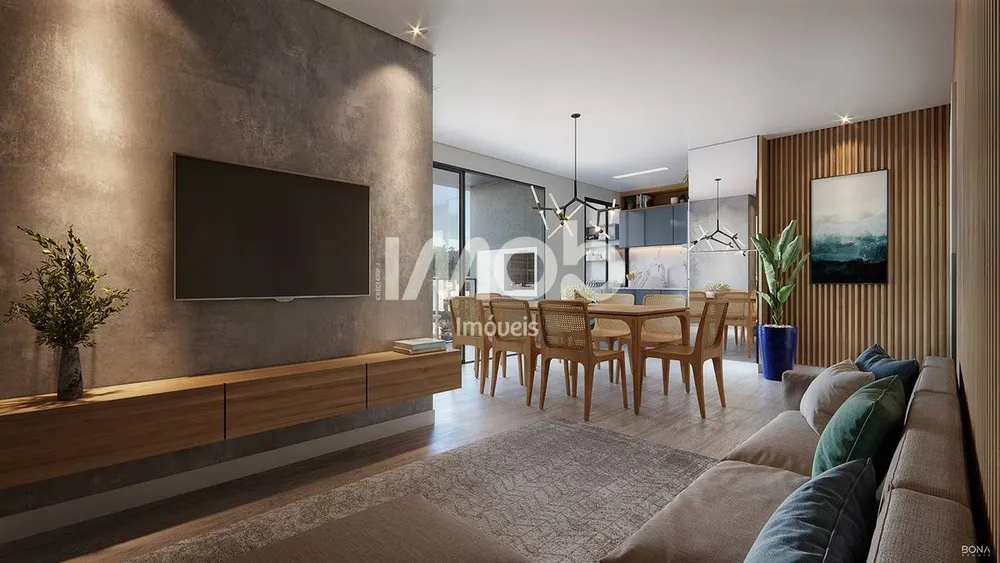 Apartamento, 3 quartos, 272 m² - Foto 13