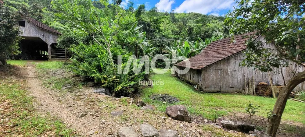 Chácara, 300 m² - Foto 2