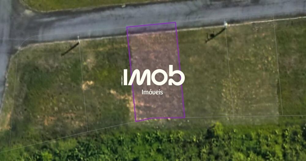 Terreno, 350 m² - Foto 2