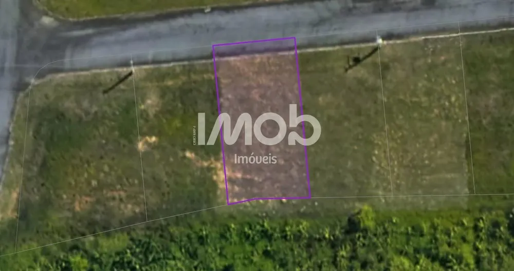 Terreno, 350 m² - Foto 2