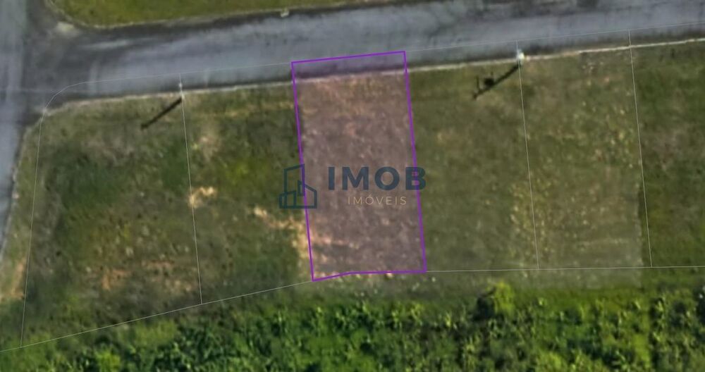 Terreno, 350 m² - Foto 1