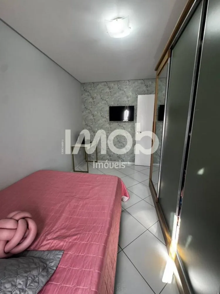 Apartamento, 3 quartos, 91 m² - Foto 8