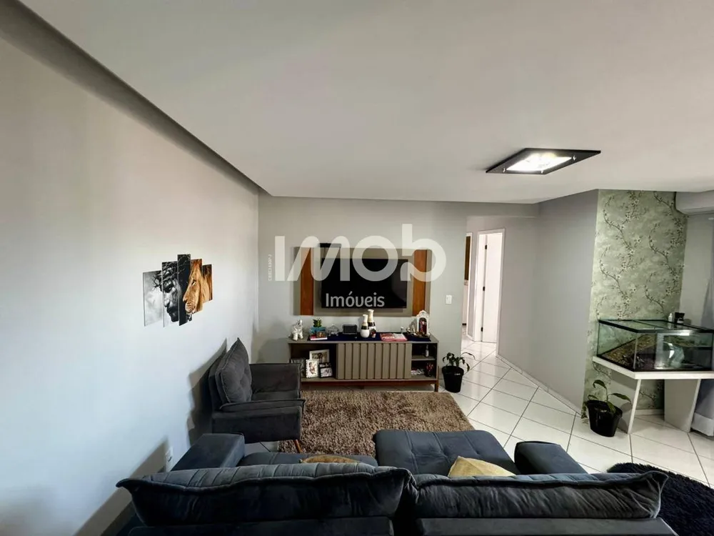 Apartamento, 3 quartos, 91 m² - Foto 5