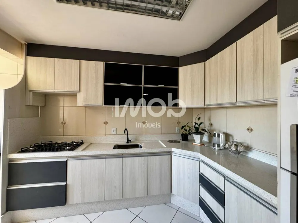 Apartamento, 3 quartos, 91 m² - Foto 1