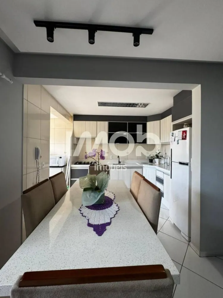 Apartamento, 3 quartos, 91 m² - Foto 3