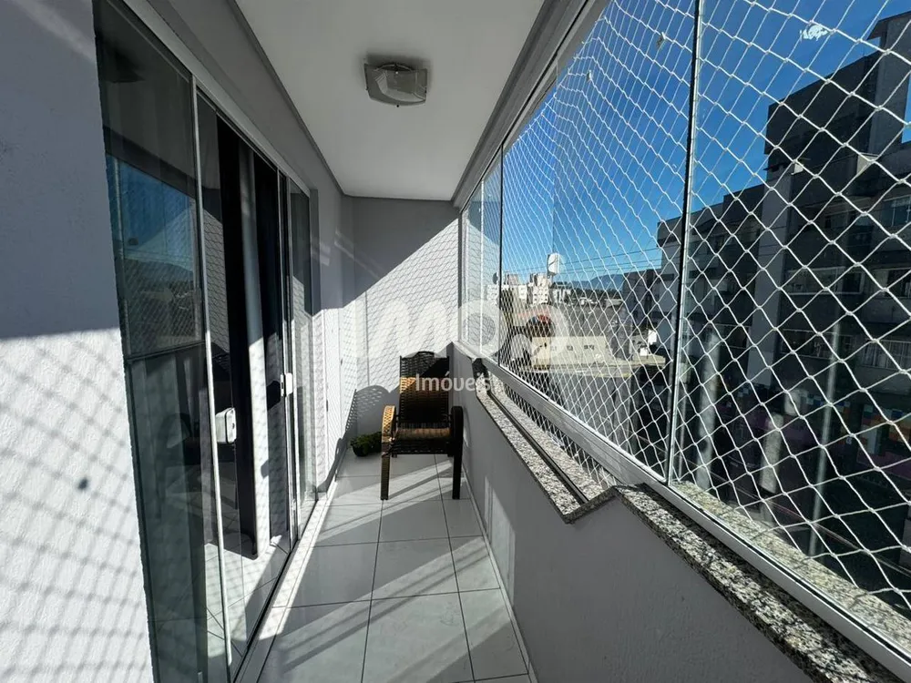 Apartamento, 3 quartos, 91 m² - Foto 12