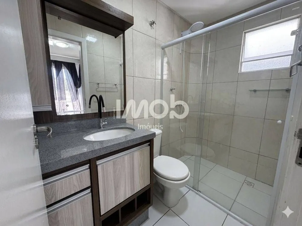 Apartamento, 3 quartos, 91 m² - Foto 9
