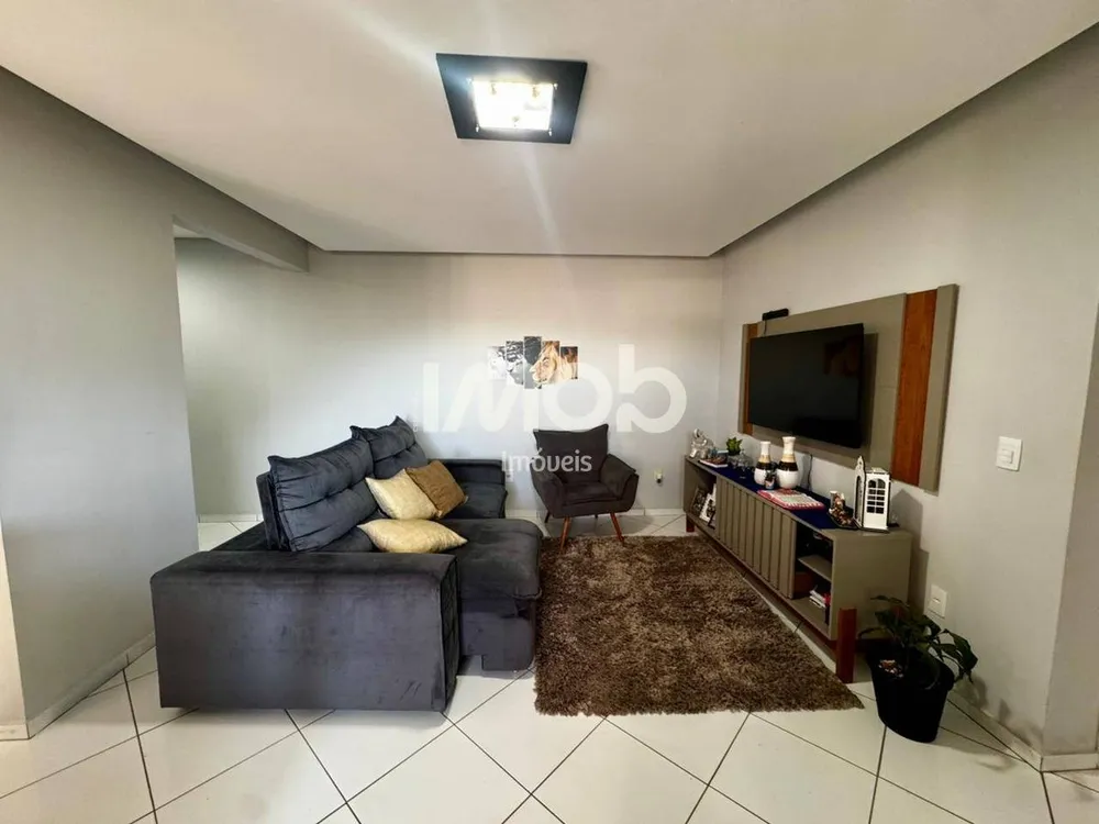 Apartamento, 3 quartos, 91 m² - Foto 6