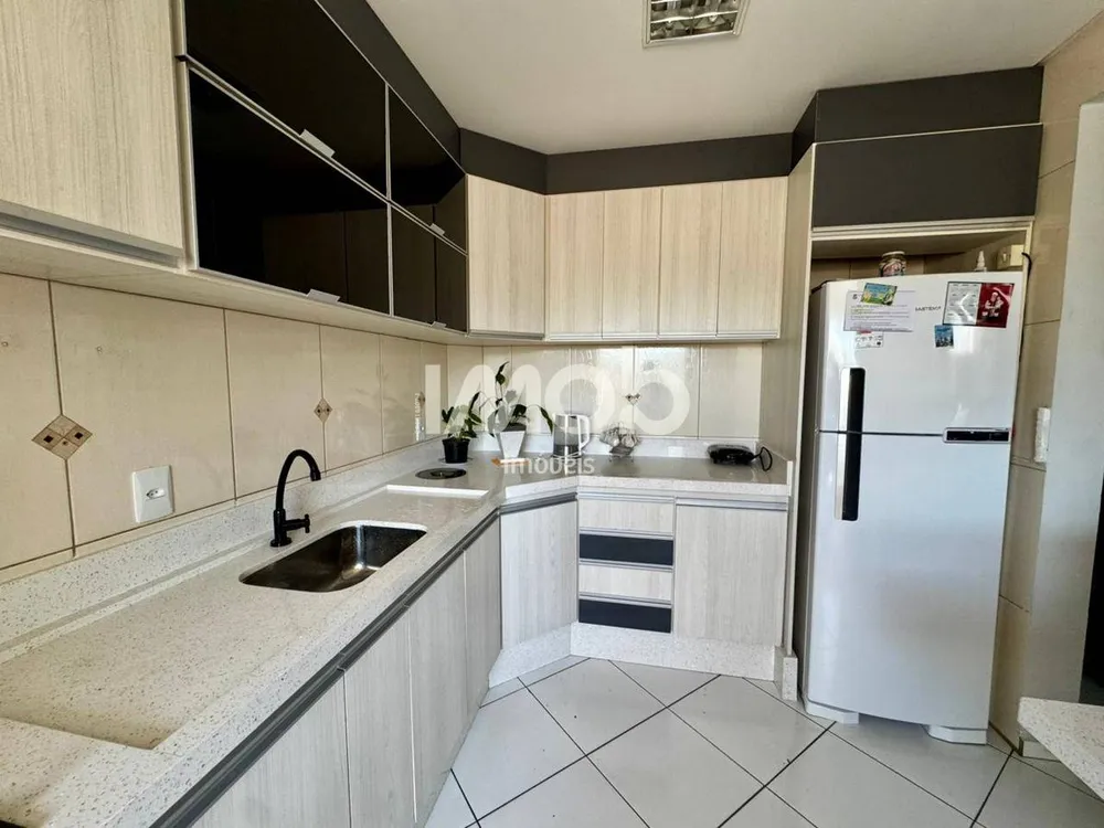 Apartamento, 3 quartos, 91 m² - Foto 2