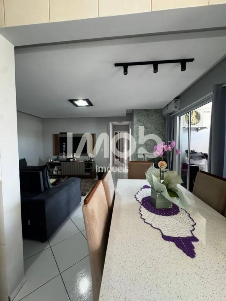 Apartamento, 3 quartos, 91 m² - Foto 4