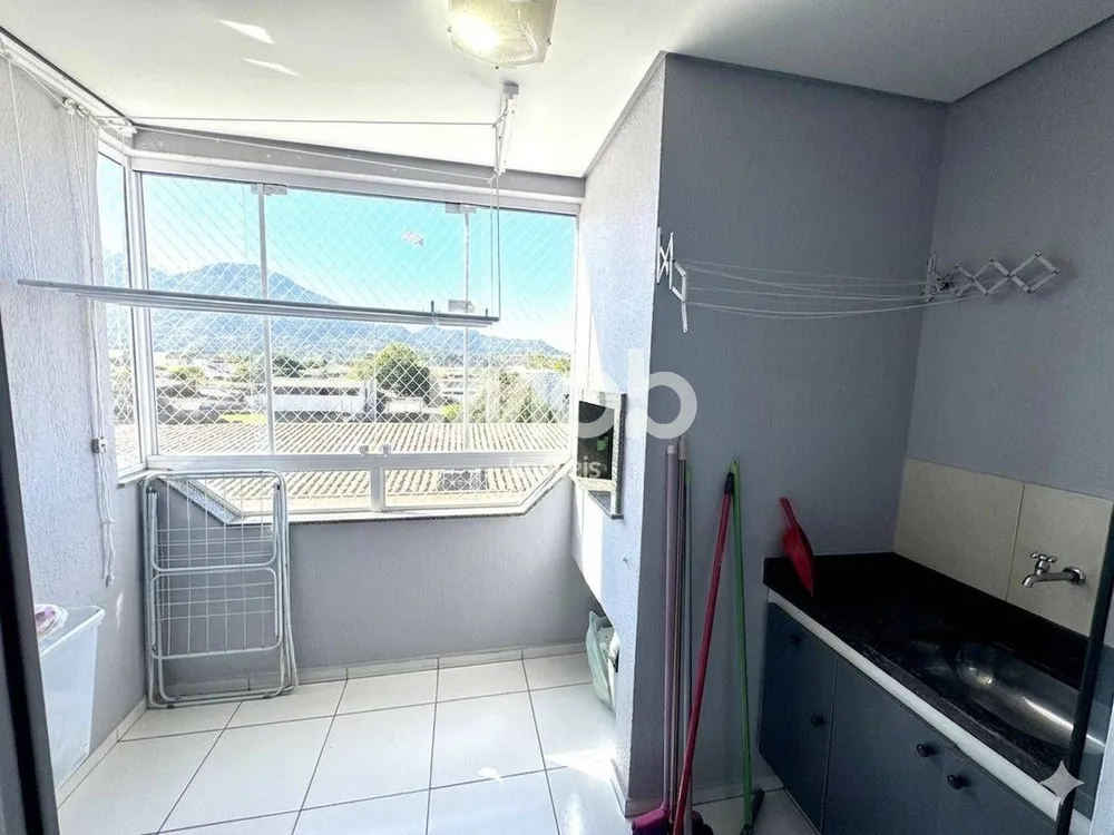Apartamento, 3 quartos, 91 m² - Foto 11