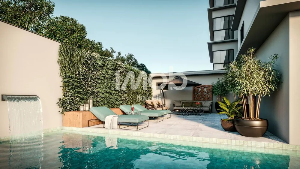 Apartamento, 3 quartos, 131 m² - Foto 12