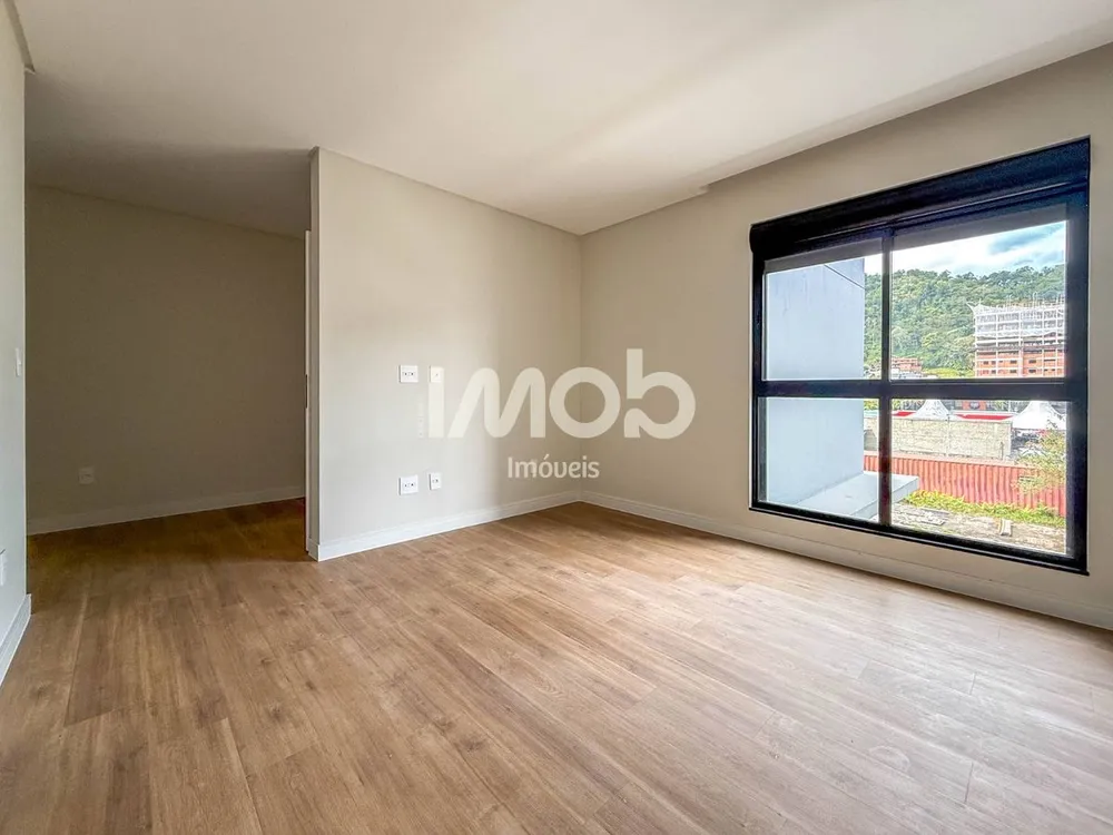 Apartamento, 3 quartos, 131 m² - Foto 4