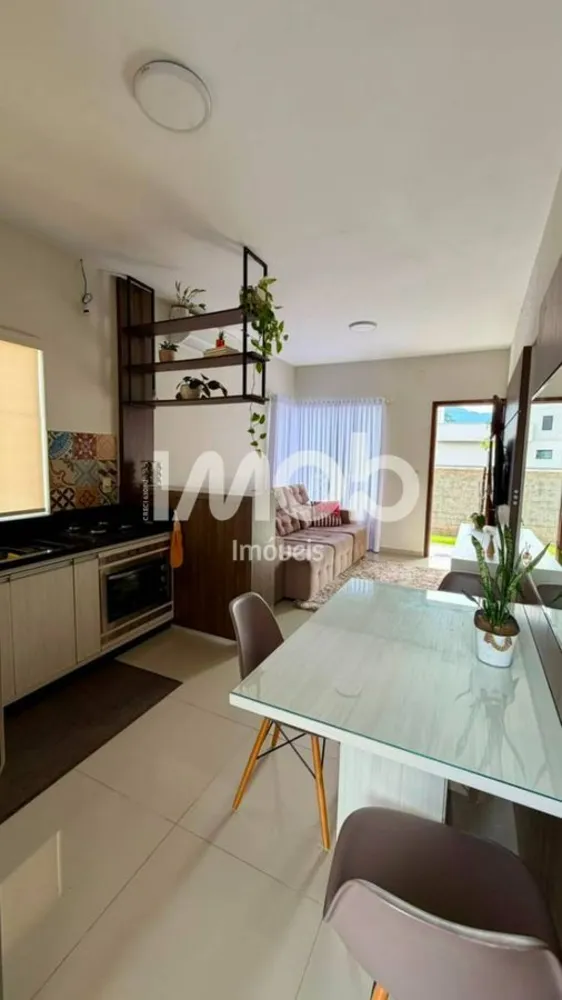 Casa, 2 quartos, 58 m² - Foto 3