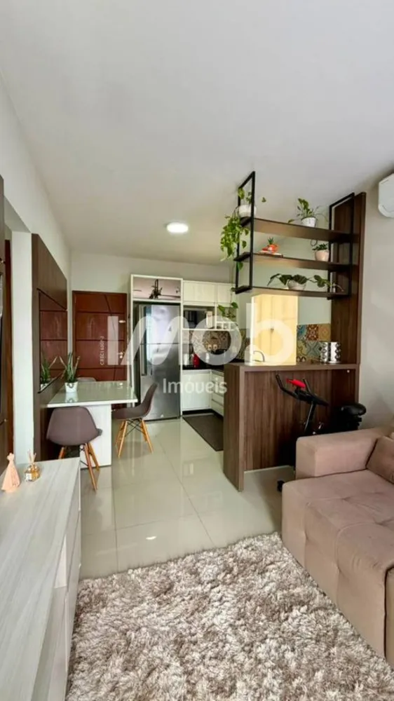 Casa, 2 quartos, 58 m² - Foto 2