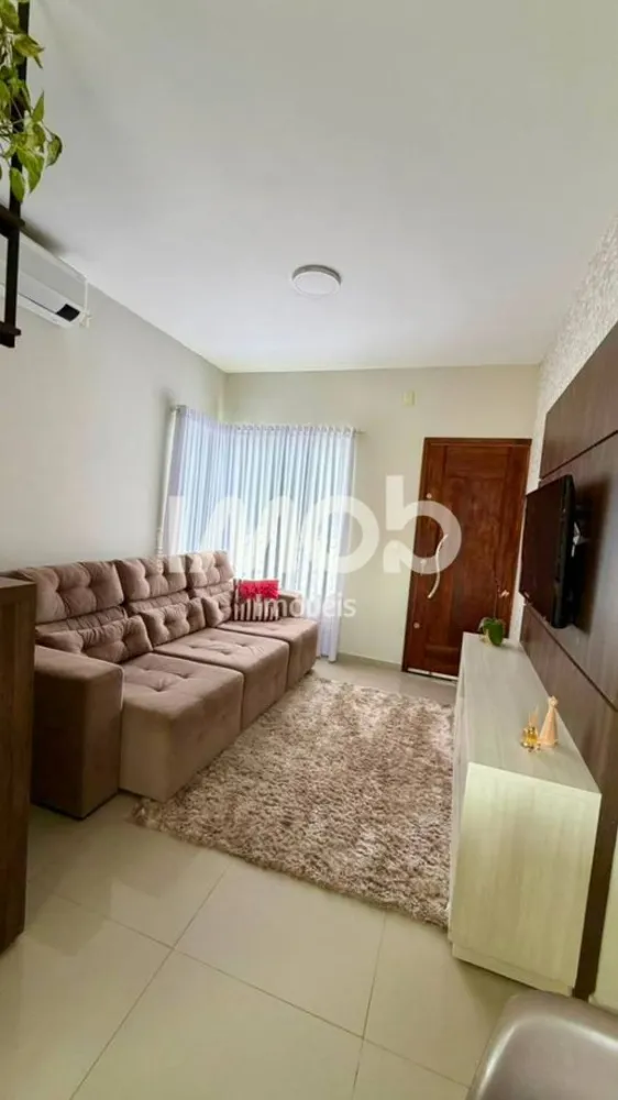 Casa, 2 quartos, 58 m² - Foto 4