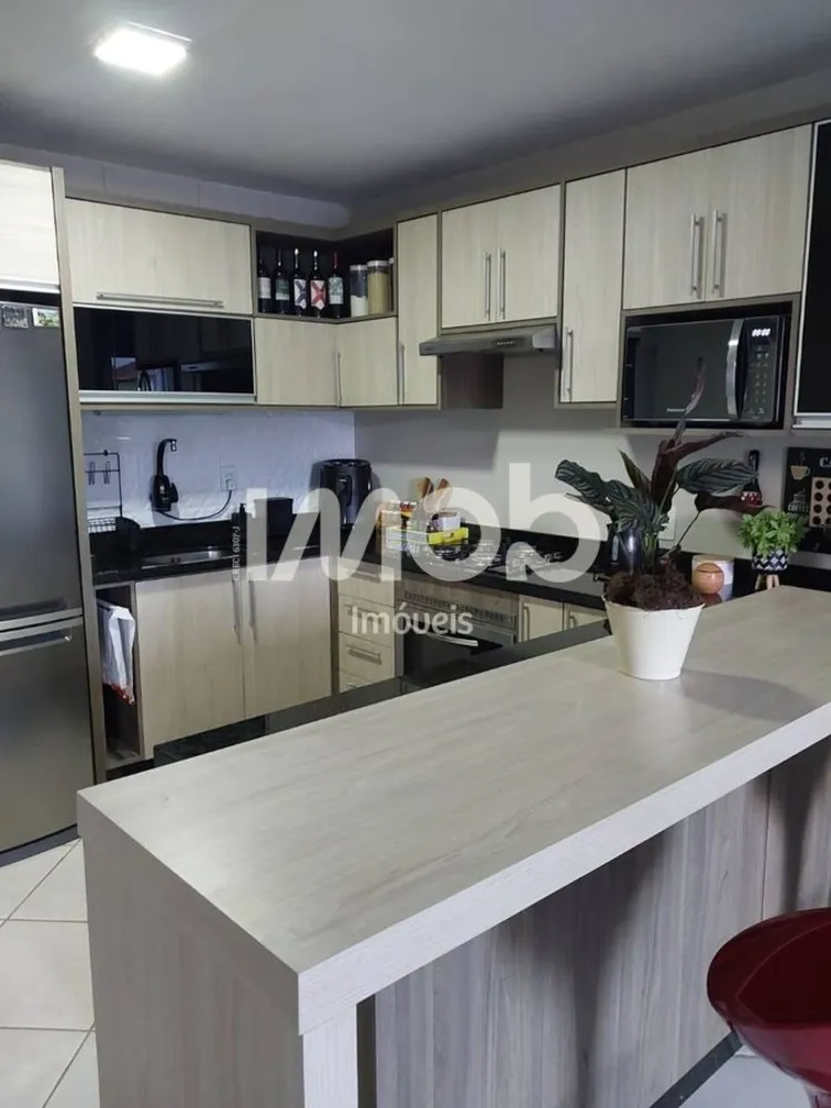 Casa, 2 quartos, 73 m² - Foto 2