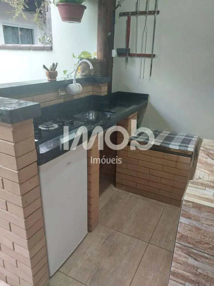 Casa, 2 quartos, 73 m² - Foto 5
