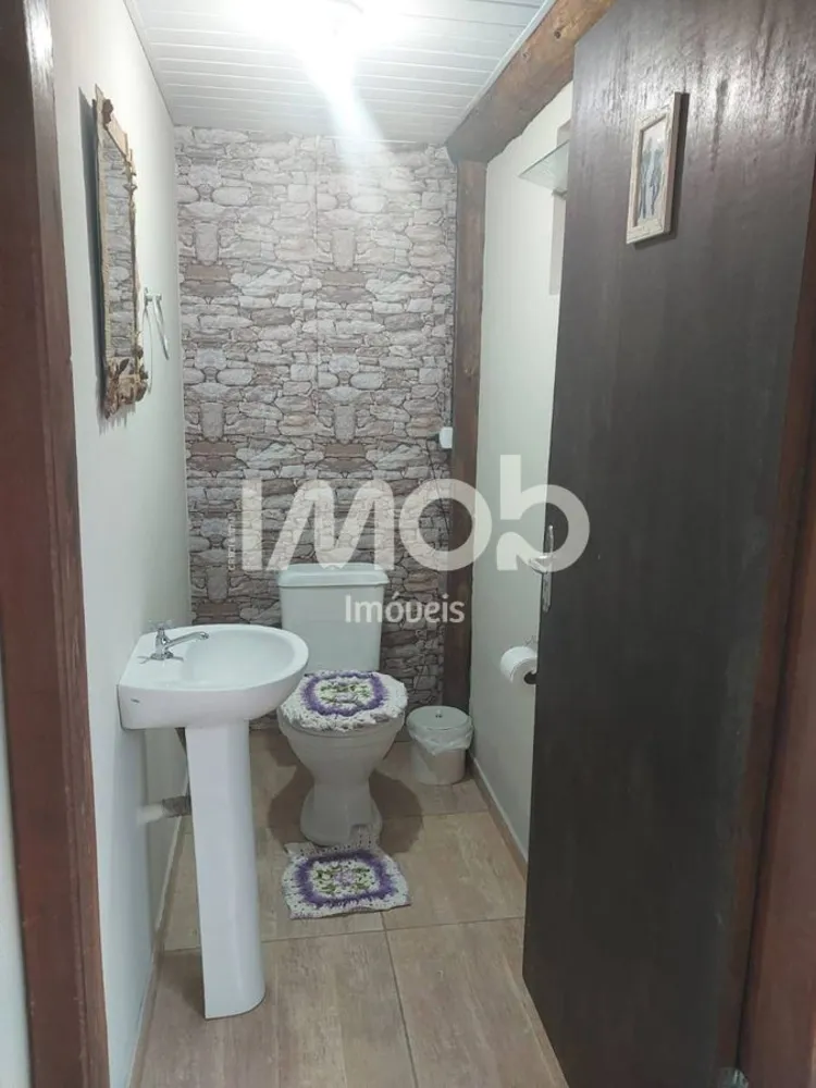 Casa, 2 quartos, 73 m² - Foto 8