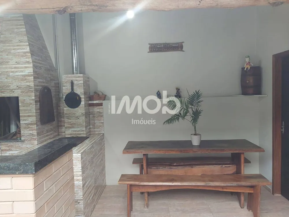 Casa, 2 quartos, 73 m² - Foto 4
