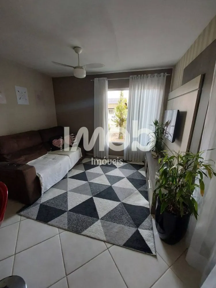 Casa, 2 quartos, 73 m² - Foto 1