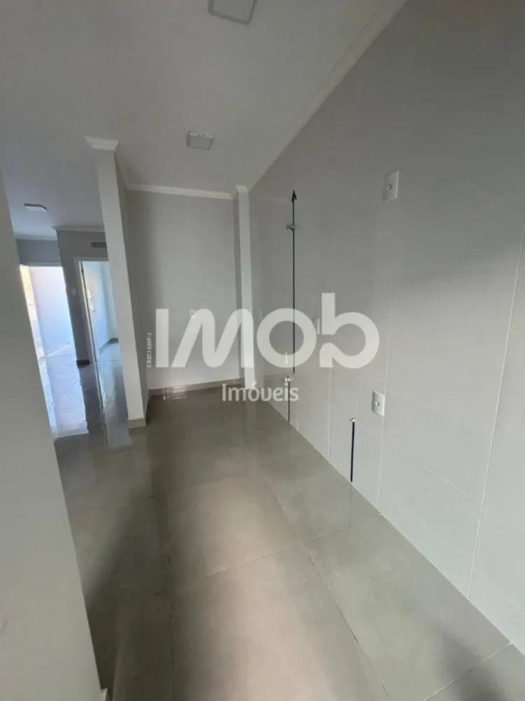Casa, 2 quartos, 56 m² - Foto 2