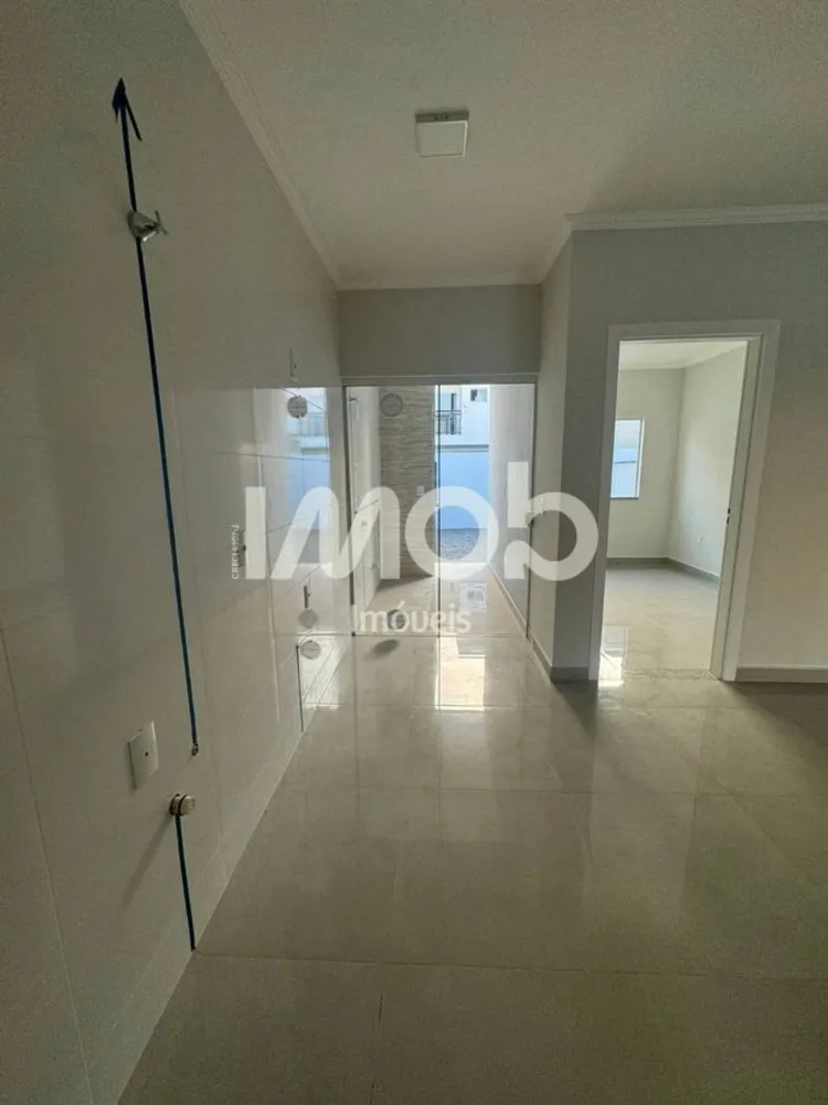 Casa, 2 quartos, 56 m² - Foto 1