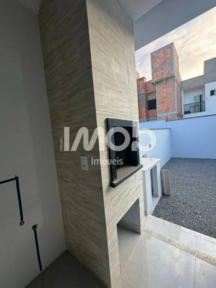 Casa, 2 quartos, 56 m² - Foto 7