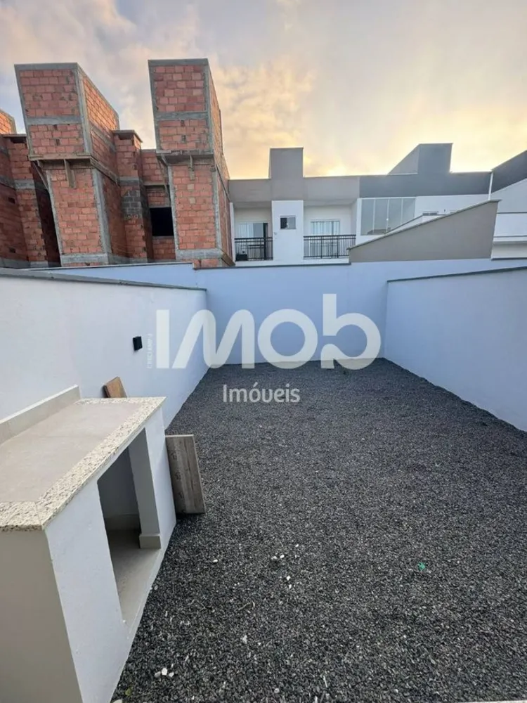 Casa, 2 quartos, 56 m² - Foto 8