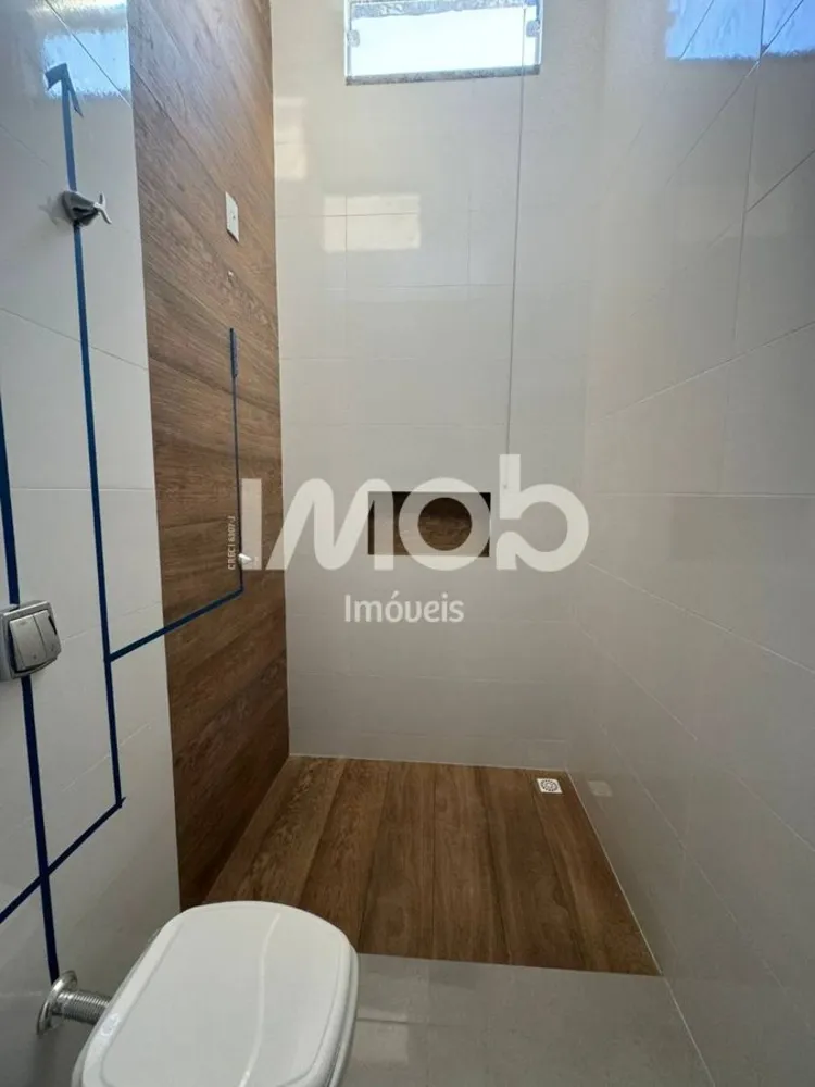 Casa, 2 quartos, 56 m² - Foto 5