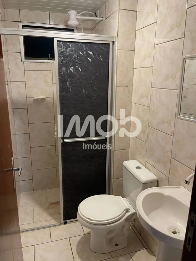 Apartamento, 2 quartos, 45 m² - Foto 2