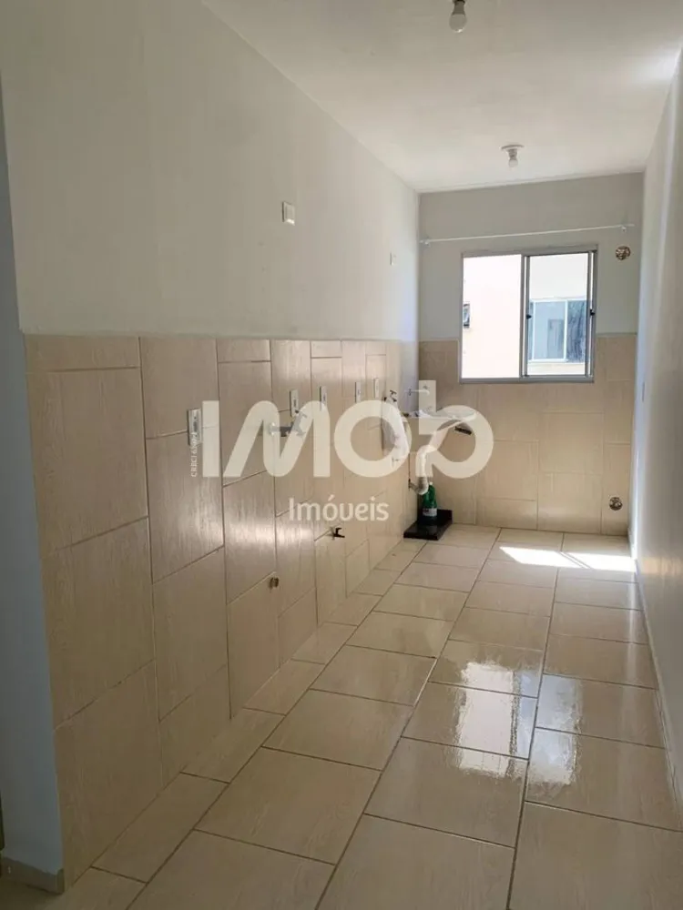 Apartamento, 2 quartos, 45 m² - Foto 4