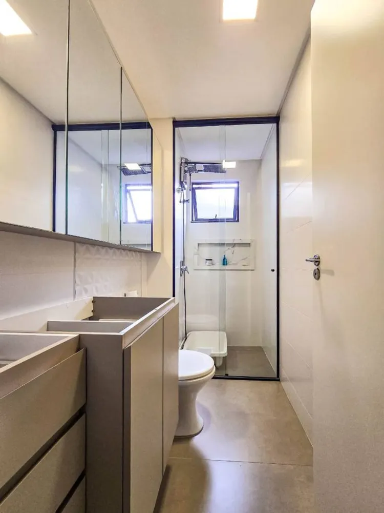 Apartamento, 3 quartos, 87 m² - Foto 8