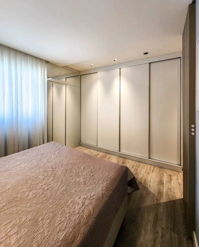 Apartamento, 3 quartos, 87 m² - Foto 7