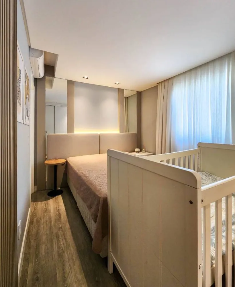 Apartamento, 3 quartos, 87 m² - Foto 6