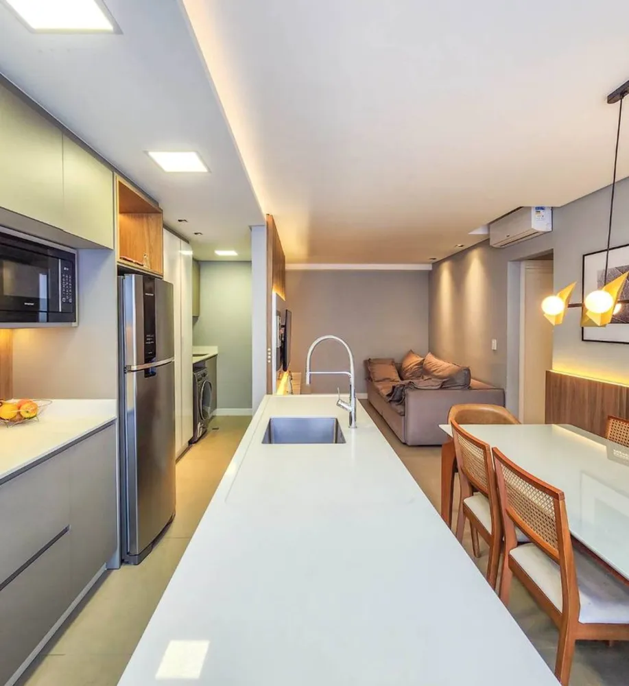 Apartamento, 3 quartos, 87 m² - Foto 3