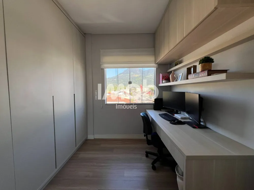 Apartamento, 2 quartos, 58 m² - Foto 9