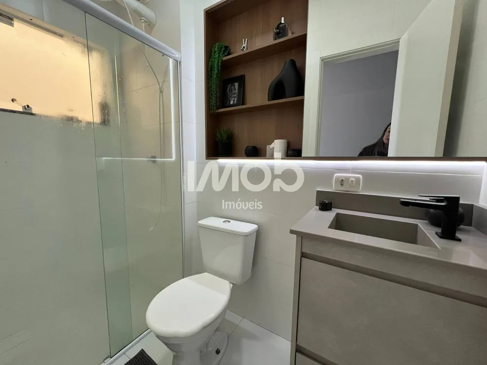 Apartamento, 2 quartos, 58 m² - Foto 12