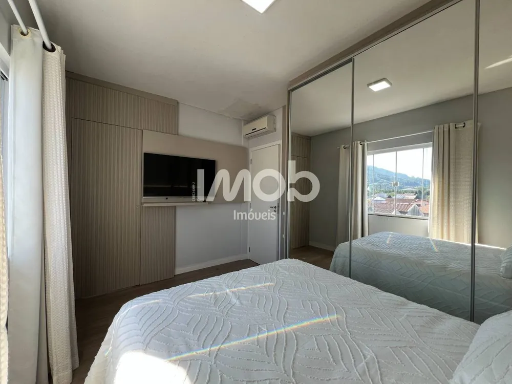 Apartamento, 2 quartos, 58 m² - Foto 8
