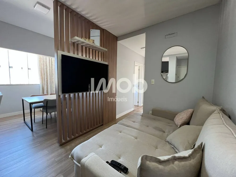 Apartamento, 2 quartos, 58 m² - Foto 5