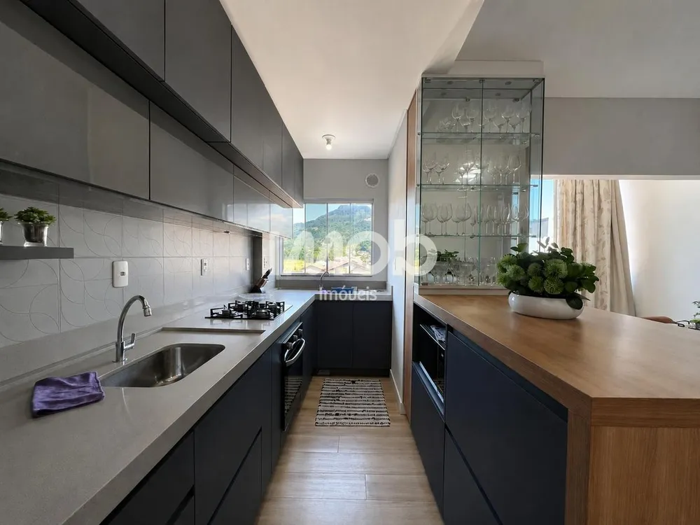 Apartamento, 2 quartos, 58 m² - Foto 3