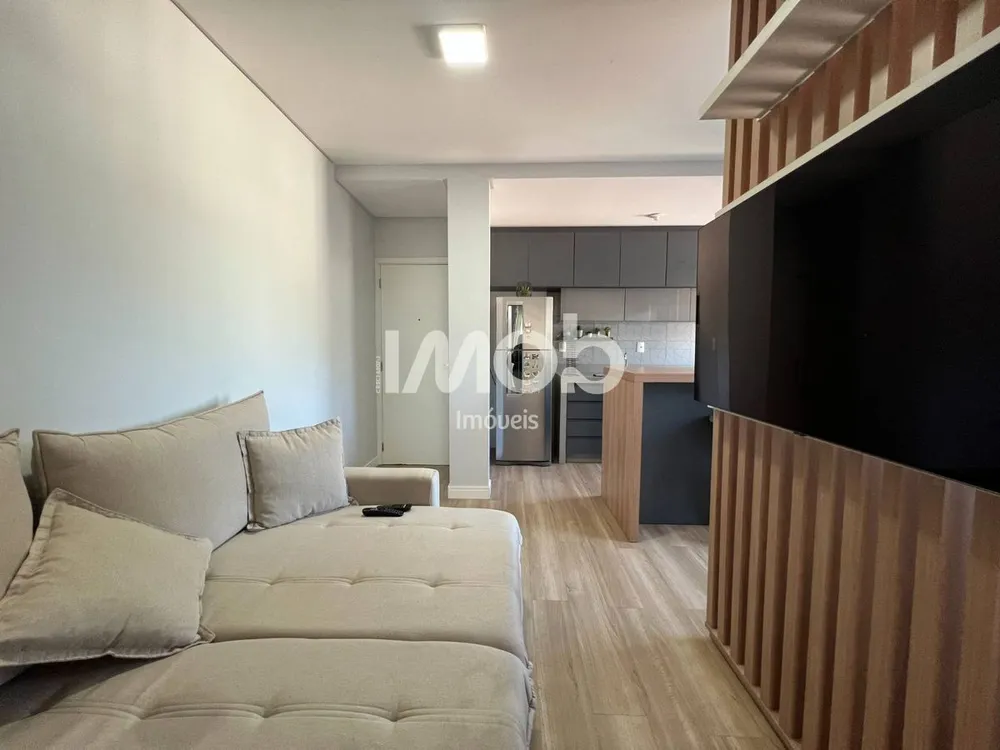 Apartamento, 2 quartos, 58 m² - Foto 6