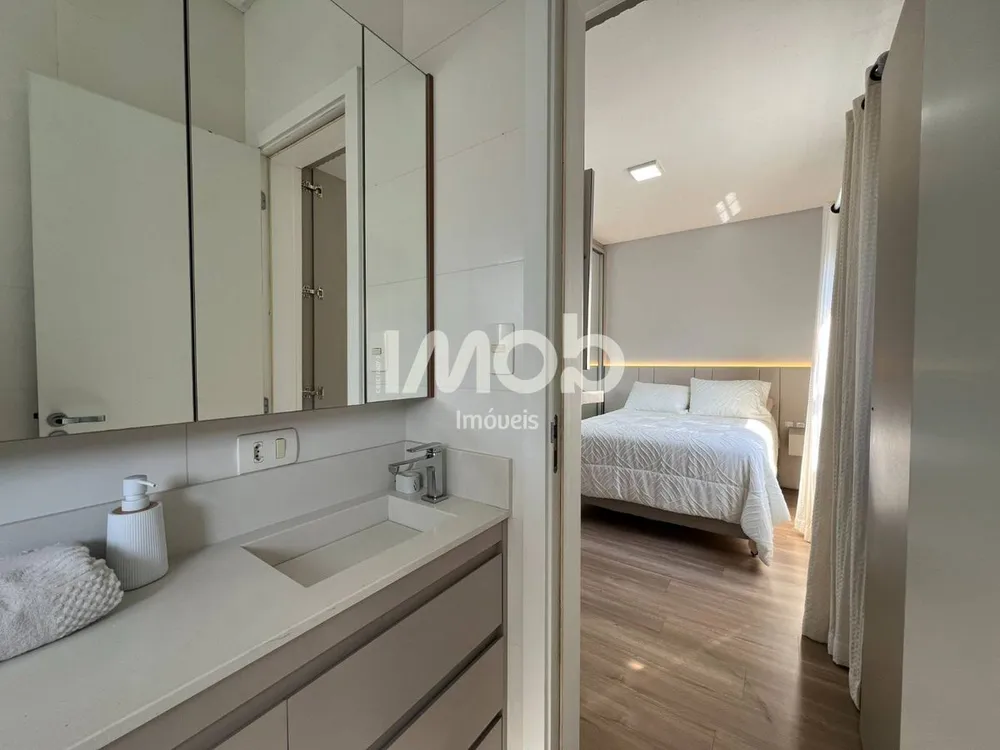 Apartamento, 2 quartos, 58 m² - Foto 10