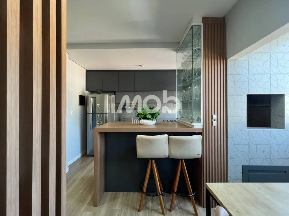 Apartamento, 2 quartos, 58 m² - Foto 4