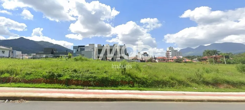 Terreno, 565 m² - Foto 1