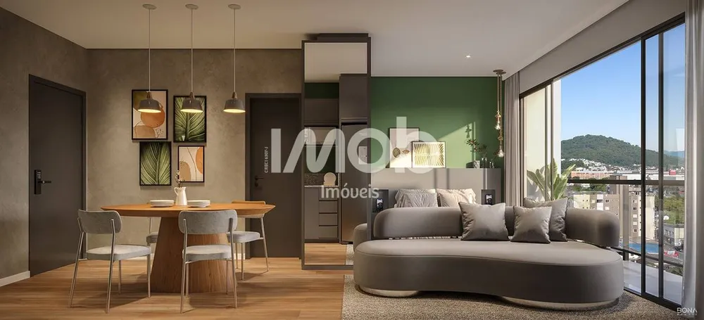 Apartamento, 2 quartos, 68 m² - Foto 9