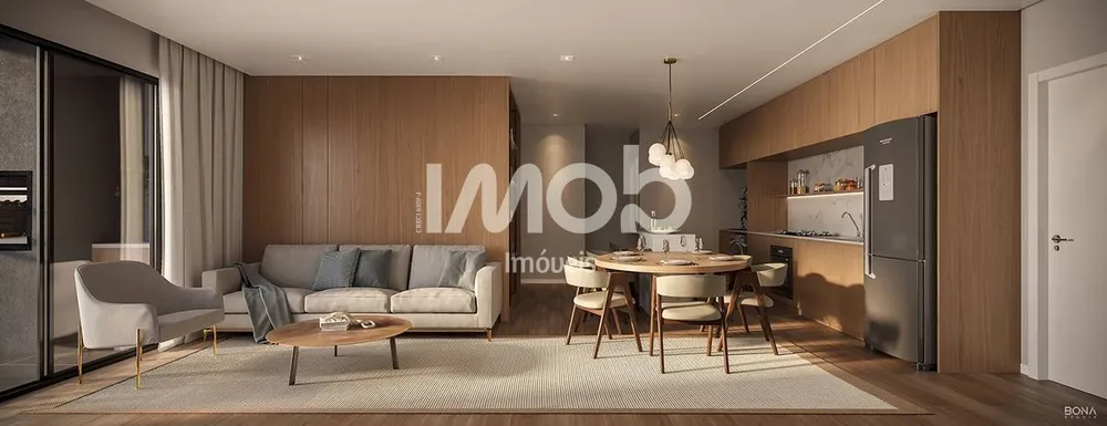 Apartamento, 2 quartos, 68 m² - Foto 6
