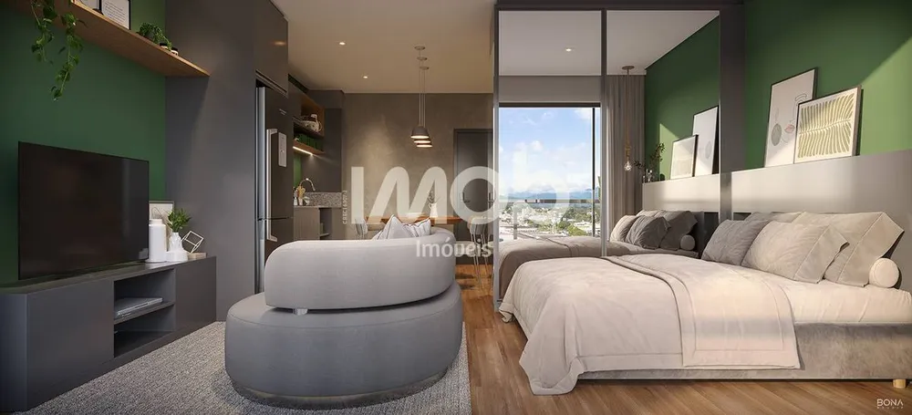 Apartamento, 2 quartos, 68 m² - Foto 12