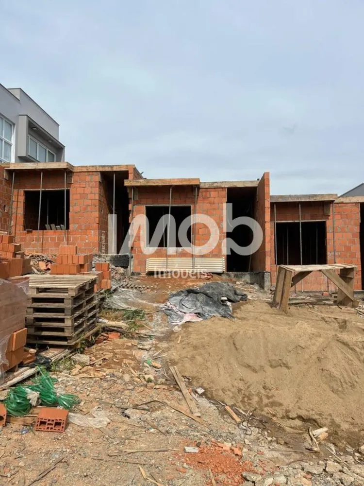 Casa, 2 quartos, 64 m² - Foto 2