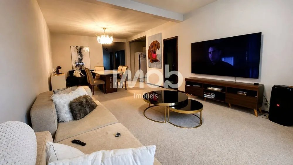 Apartamento, 2 quartos, 110 m² - Foto 1